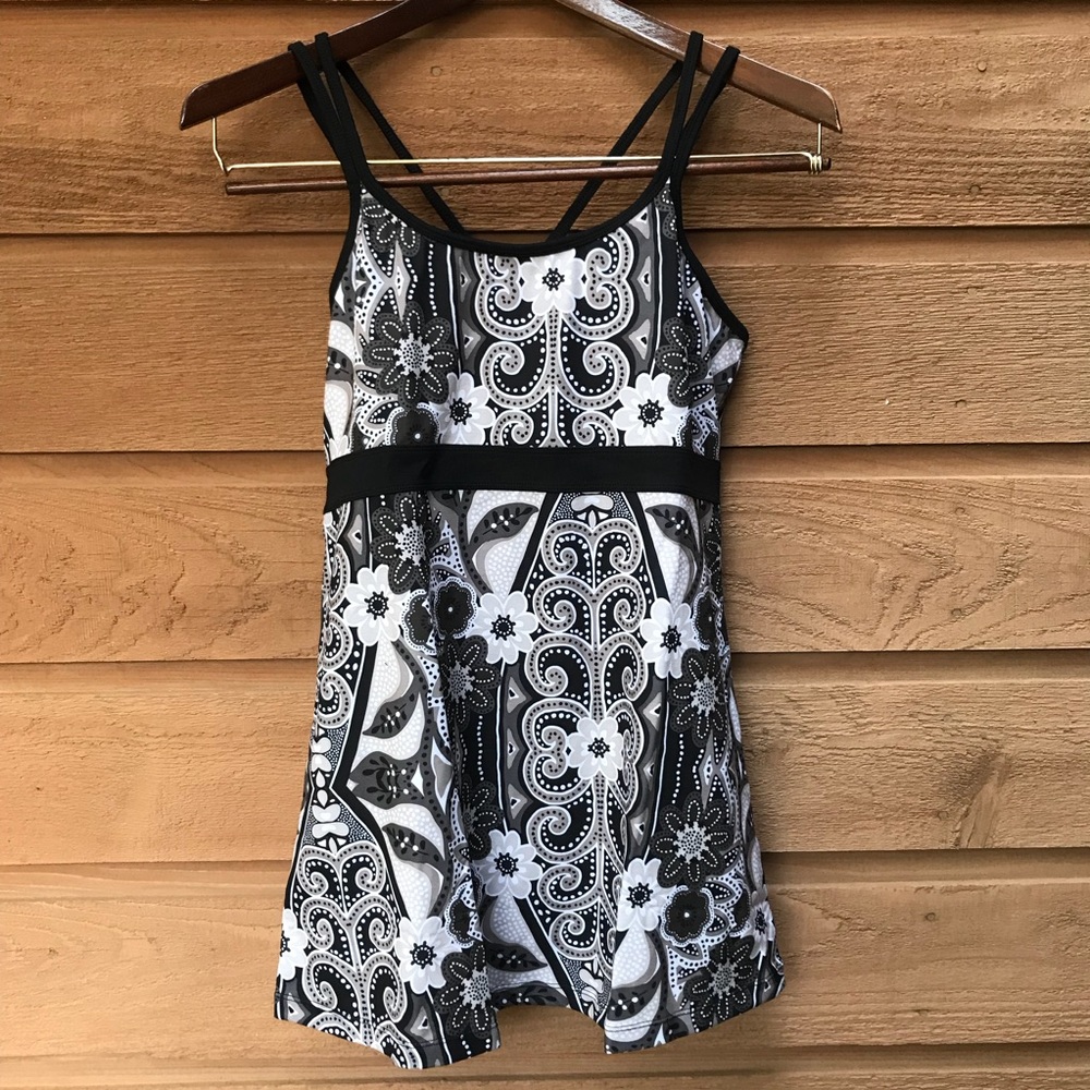 Prana Kaley Tunic Top